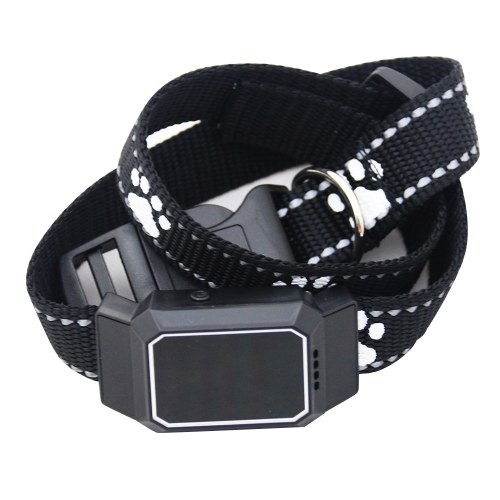 

D35 Pets GPS Tracker Waterproof