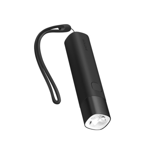 

New XIAOMI SOLOVE X3 Electric Torch