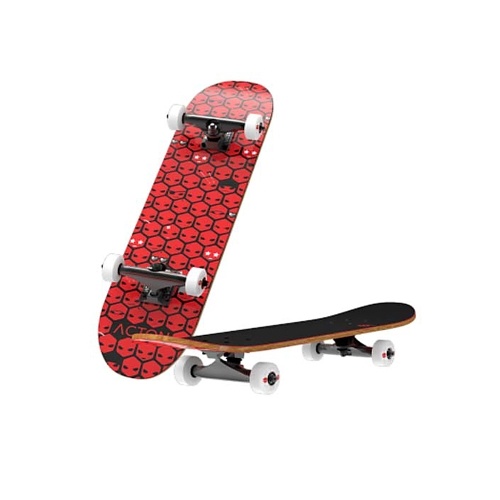 

Xiaomi ACTION B1 13.3cm ABEC-9 Adult Four-Wheel Skateboard