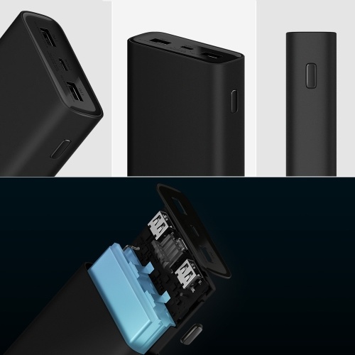 

Xiaomi Mi Power Bank 3 20000mAh