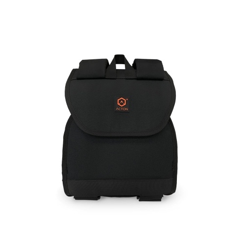 Xiaomi ACTON Bolsa de almacenamiento de patinetas Monopatín Lleve la mochila Tablero de baile Tablero de deriva Mochila de viaje Mochila de hombro Cordón