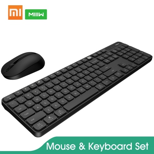Original Xiaomi MIIIW Keyboard