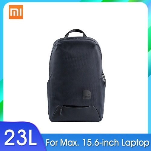 Xiaomi Sports Backpackレジャーショルダーバッグ