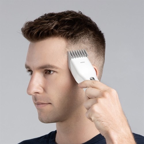 

Xiaomi ENHCEN Boost Hair Trimmer USB charger Electric Hair Clipper