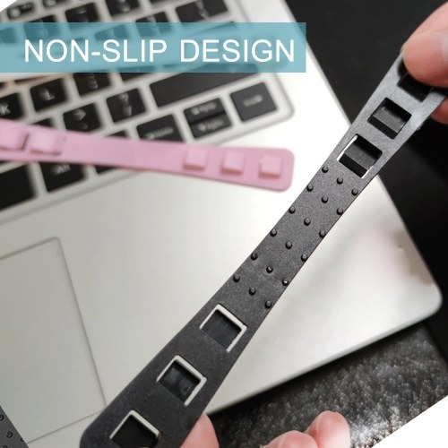 

Adjustable Anti Earache Strap Hook Buckle