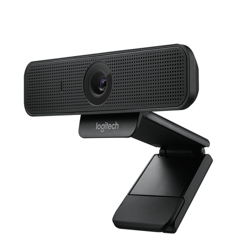 Logitech C925e Webcam