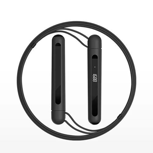 

YUNMAI Smart Training Jump Rope Fitness Fat Burning BT Counting Connection Skipping Rope 3 Meters For Adult Children From Xiaomi Youpin