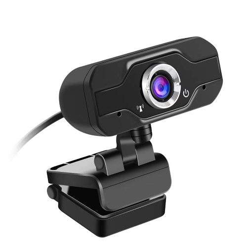 

Web Camera 1920*1080P FHD Webcam