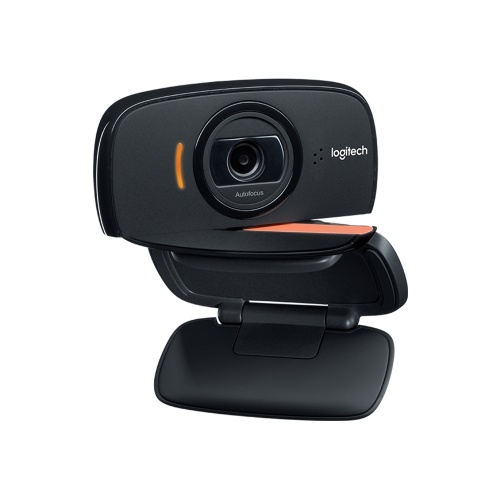 Cámara web Logitech B525 1080P Full HD