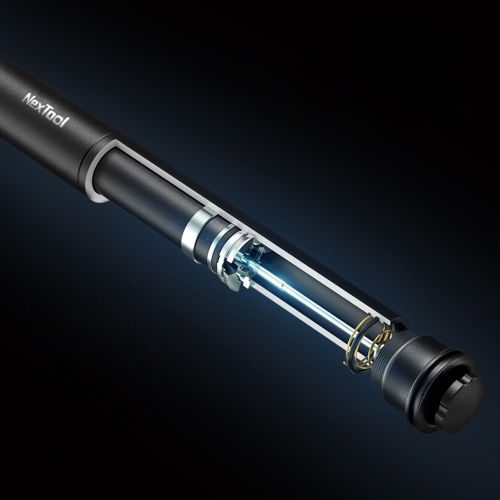 Youpin NEXTOOL Self-Defense Telescopic Stick