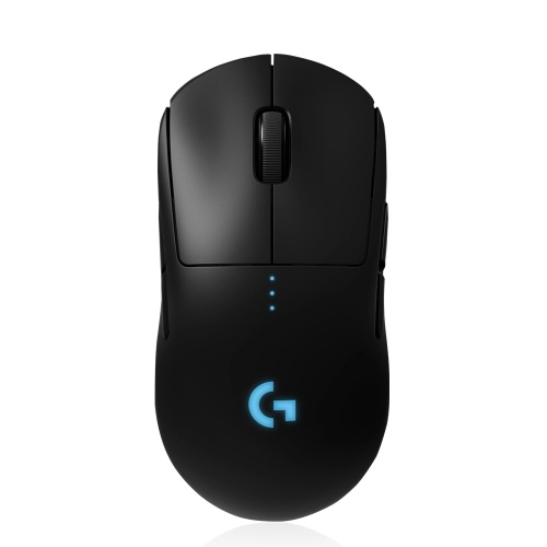 Logitech GPRO Wireless Mouse Universal Pro Gaming Mouse