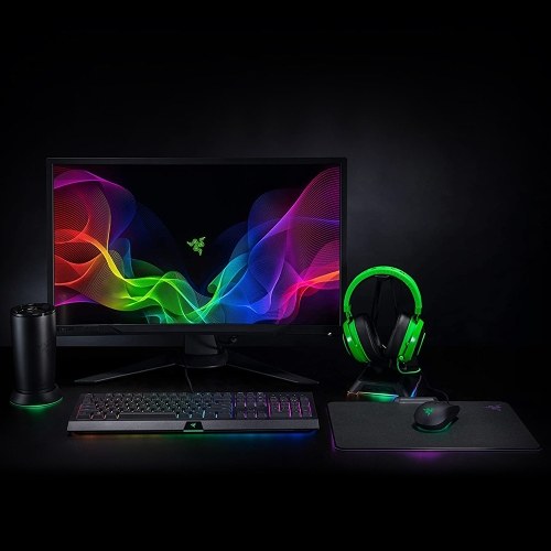 

Razer Cynosa Chroma Pro Wired Gaming Keyboard