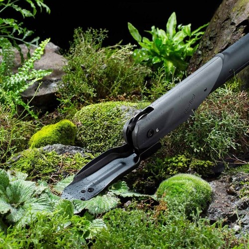 

NexTool Folding Shovel Camping Axe 7 in 1 Survival Multitool