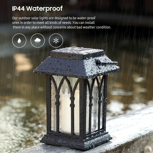 

Diandian Solar Garden Light Night Light