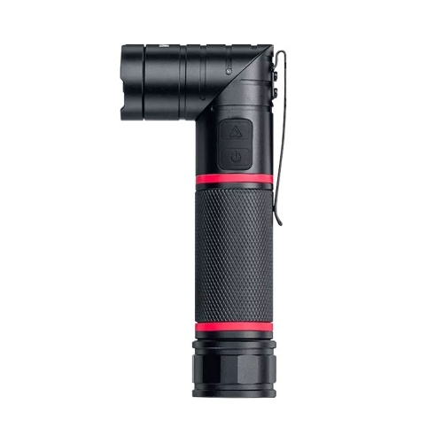 Linterna LED multifuncional Wiha Tactical Flashlight