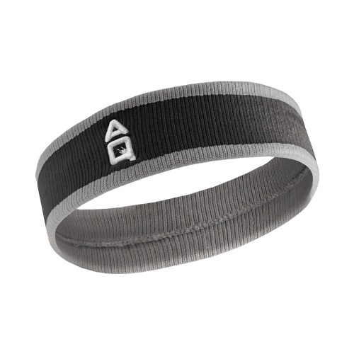 

AQ Cotton Sweatband Unisex Sports Headband High Elasticity Women Yoga Running Hair Band Men Outdoor Fitness Sports Safety Headband Elastic Head Band for Basketball Running