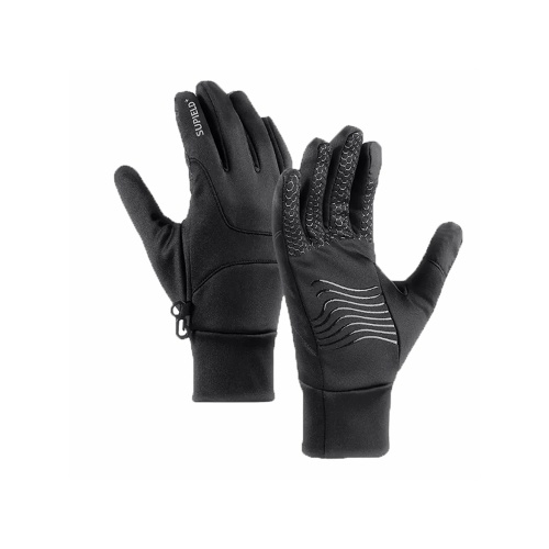 

SUPIELD Aerogel Cold-Proof Warm Gloves Touch Screen Outdoor Winter Waterproof Windproof Cycling Motorcycle Gloves