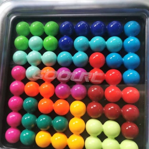 

GOOLRC Puzzler Game Indoor Tablet Game Toys Colorful Assembly Game For Kids Early Education Games For Family