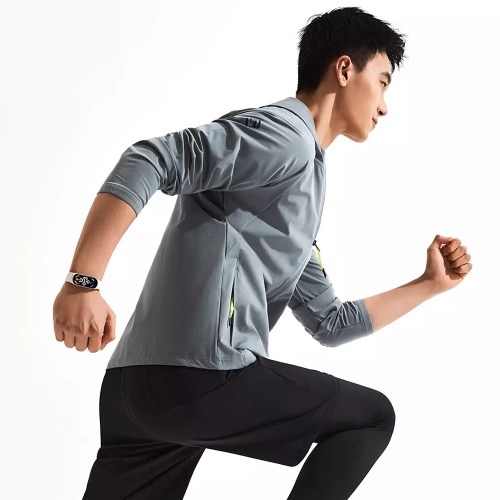 

Смарт-браслет Xiaomi Mi Band 7 Standard Edition поддерживает китайский и английский языки