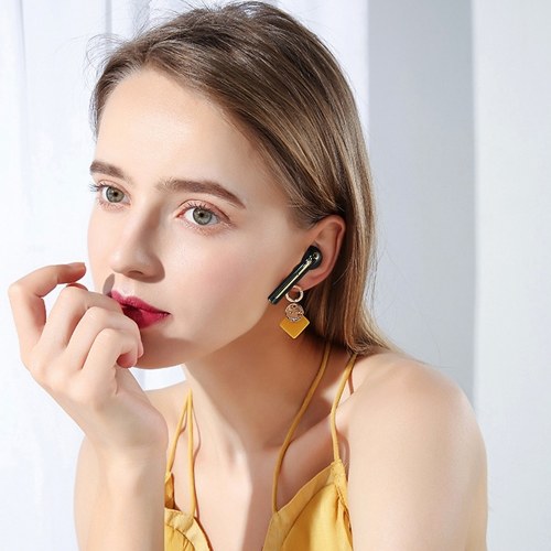 

X25 TWS BT Беспроводные наушники BT5.2 с микрофоном Стерео игровые спортивные наушники