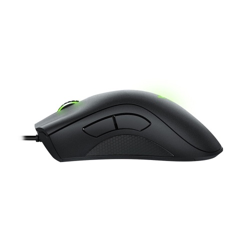 

Проводная игровая мышь Razer DeathAdder Essential
