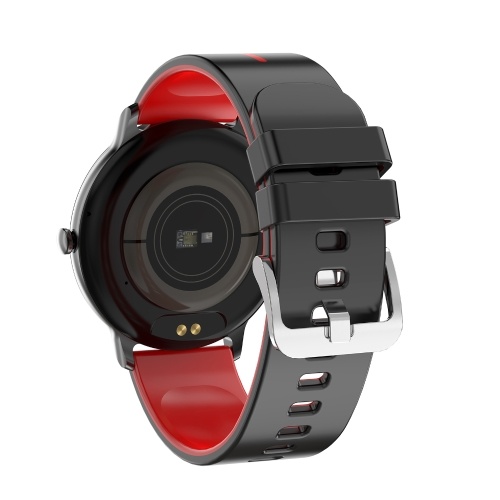 G98 Smart Watch: 1.43-inch Full Touch Screen, Health Monitoring, Exercise Records, for Android & iOS 