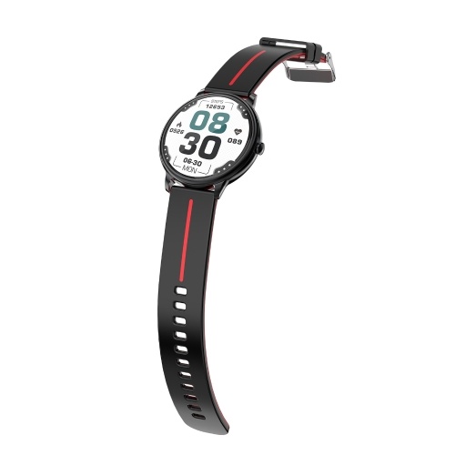 G98 Smart Watch: 1.43-inch Full Touch Screen, Health Monitoring, Exercise Records, for Android & iOS 
