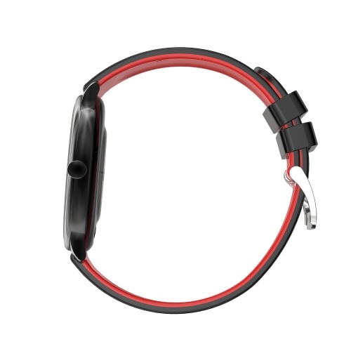G98 Smart Watch: 1.43-inch Full Touch Screen, Health Monitoring, Exercise Records, for Android & iOS 