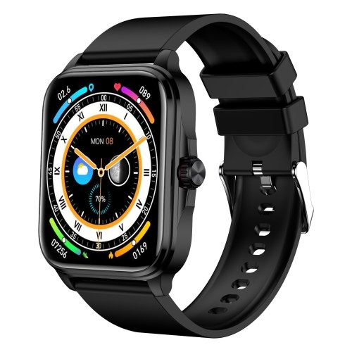 2024 New Smart Watch 1.91in 320x 386px Full Touch Large Screen Sport Watch 