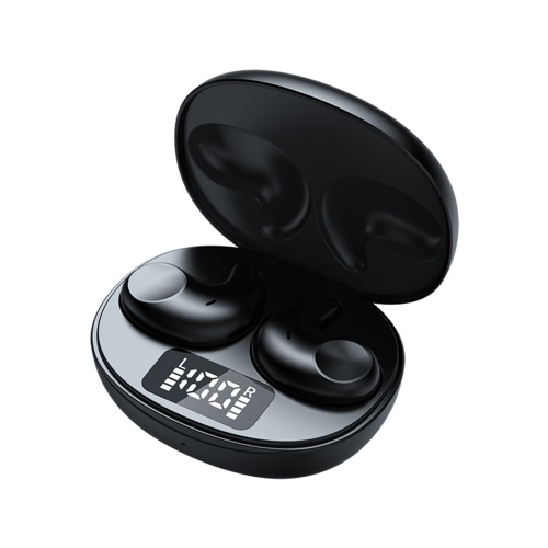 SM02 Wireless Earbuds - In-Ear Headphone, BT Earphones, Sport Earbuds for Music, Game, Call 