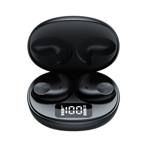 SM02 Wireless Earbuds - In-Ear Headphone, BT Earphones, Sport Earbuds for Music, Game, Call 
