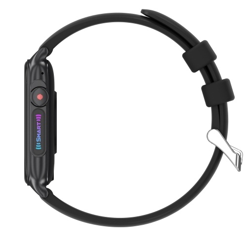 P6 Multifunctional Smart Watch: 1.96-inch High-Resolution Display, BT Call, IP67 Waterproof, Fitness & Health Tracker 