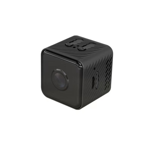 

Камера видеонаблюдения для умного дома X2 Mini — беспроводное наблюдение HD 1080P с ночным видением