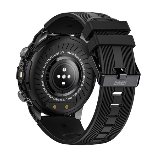 LOKMAT ZEUS 7 PRO Smart Bracelet Sports Watch - 1.43-Inch AMOLED FullTouch Screen Fitness Tracker 