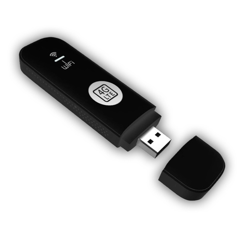 Portable Mobile Hotspot 4G USB WIFI Router Unterstützung 8 Geräte LTE High-Speeds Wireless Network Hotspot Gerät für Reisen Fernreisen