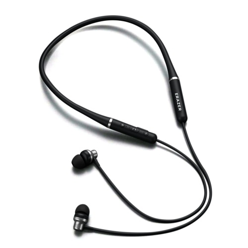 

XE05Max шейный ободок BT наушники магнитные беспроводные внутриканальные наушники со стереомикрофоном IPX5 водонепроницаемые шумоподавляющие спортивные гарнитуры