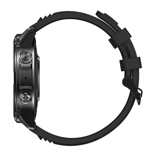 Zeblaze Stratos 2 Plus GPS Smart Watch 1,43 Zoll AMOLED-Display