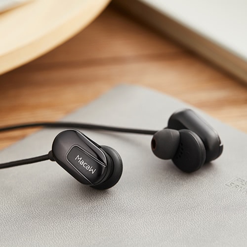 

Macaw T50 Наушники для наушников в ухе Беспроводная стерео BT4.1 Запуск гарнитуры для наушников Hands-free Pair / Off / On Прием / Hang Music Play / Pause Volume +/- для iPhone 7 Plus Samsung S8 +