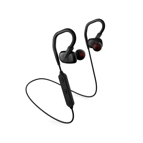 W2 Wireless Sport Kopfhörer In-Ear Stereo