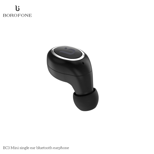 

BOROFONE BC3 BT Наушники HD Call Беспроводные наушники CVC Шумоподавление BT 4.1 Гарнитура для iPhone X 8 Plus Смартфон