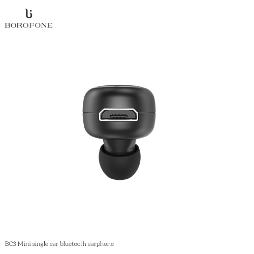 

BOROFONE BC3 BT Earphone HD Call Wireless Headphone CVC Noise Reduction BT 4.1 Headset for iPhone X 8 Plus Smartphone