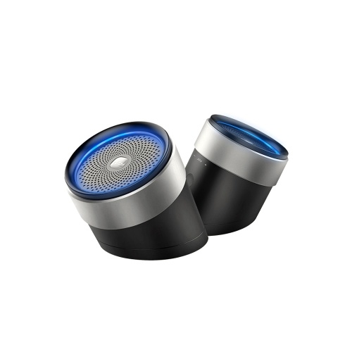 Xiaomi QCY QQ1000 Draadloze BT-luidspreker Mini Soundbox Bas Subwoofer-luidsprekers