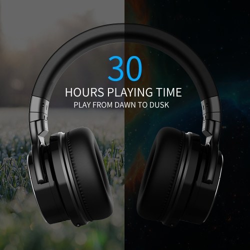 

Cowin E7 Pro Wireless Headphone Active Noise Cancelling