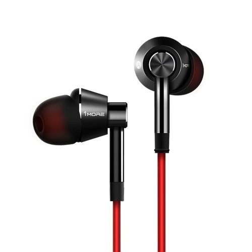 

Xiaomi 1MORE Piston in-ear headphones 3.5mm Single Driver with Mic