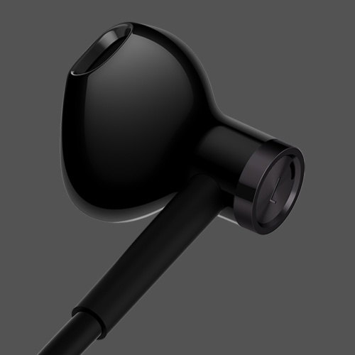 

Original Xiaomi Dual-unit Half-in-ear Type-C Earphones