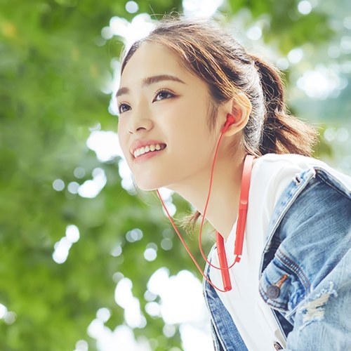 

Xiaomi Collar Earphone Youth Version Neckband
