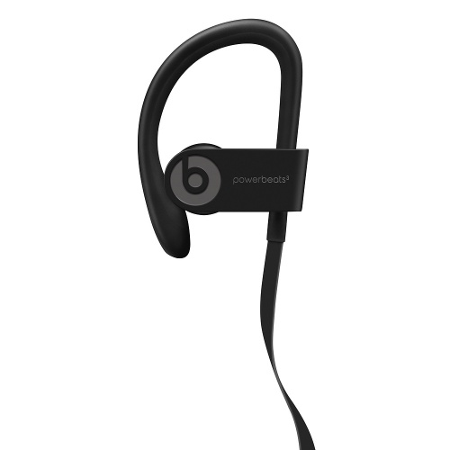 

Beats Powerbeats 3 Wireless Earphones 99 New Stereo In-line Volume Control with Carrying Case Secure-fit Earhooks BT Sport Earpieces Sweat Water Resistant