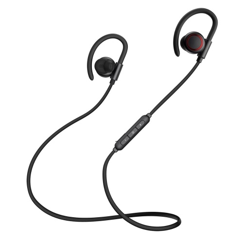 

Xiaomi Baseus S17 Stereo BT Earphone Anti-shedding Ear Hook IPX5 Waterproof Sport Wireless Earphone With Magnetic Adsorption