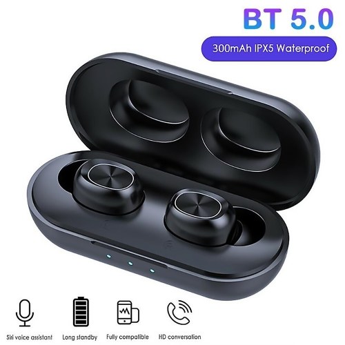 Auricolare wireless B5 Mini TWS BT