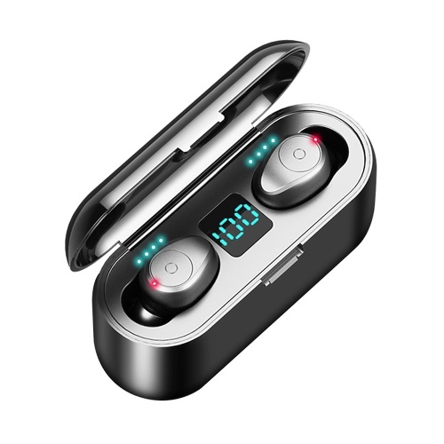 

F9-8 TWS Earphones